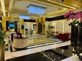 Damac Maison Mall Street,Burj Khalifa