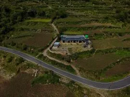 Gaonvasi Homestay