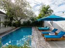 Villa Gris Sanur