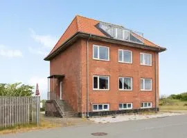 3 Bedroom Amazing Home In Harboøre