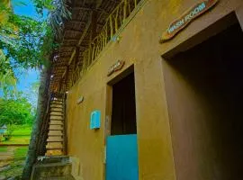 View Point Laxapana