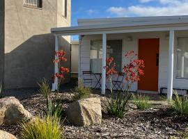 The Rectory Zeehan, hotel a Zeehan