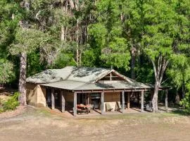 Marima Cottages