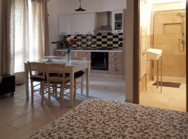 Lu Passittu, apartamento en Norcia