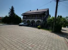 Apartmani-Sobe-Prenocište-Sipski kanal