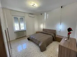 -15min Cascate Marmore- Ampio Appartamento 6 ospiti