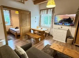 Mountain Peak Apartment