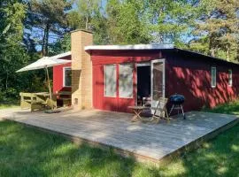 3 Bedroom Cozy Home In Vig