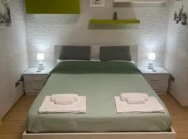 Salerno Costa D'Amalfi Rooms