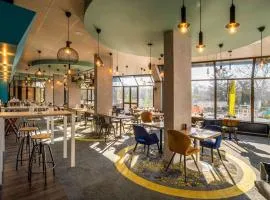 Novotel Le Mans