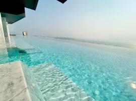 arom wongamat, hotel in Pattaya North