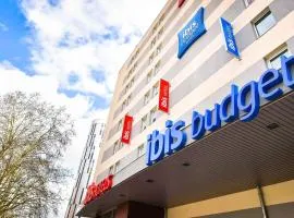 Ibis budget Dijon Centre Clemenceau