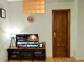 Modern Flat in Guejar Sierra