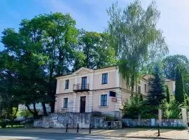 Dom Gościnny Lublin