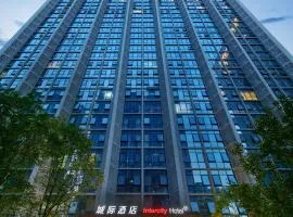 成都二江寺地铁站城际酒店