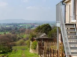 Strongate View Apartment - cosy stylish rural Jurassic coast & Bridport nearby