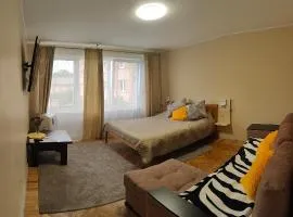 Sunny apartments