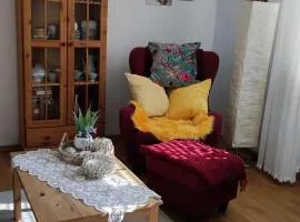 Ferienwohnung Sartorius