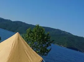 Lakeview Glamping