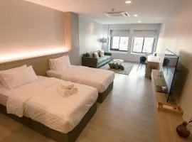 Bubble Humble Bangkok