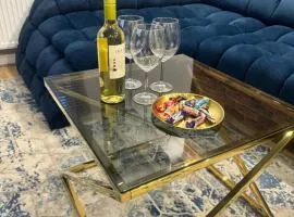 Apartament Pod Filarami