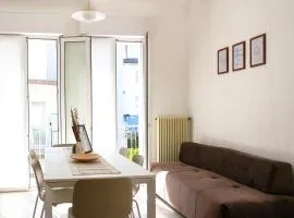 Dainese Apartments, Casa Abigail