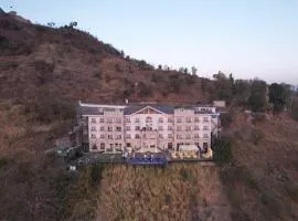 The Belvedere Kasauli