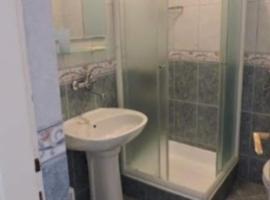 Studio Terasa, hotel in Kravlja