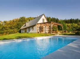Chata Eva, cabin in Jičín