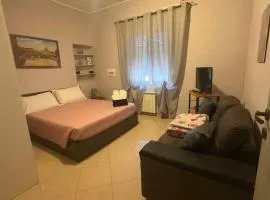 Pau House
