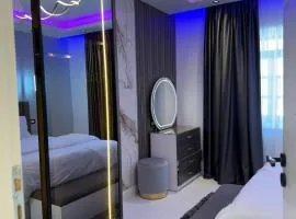 Delta sharm resort