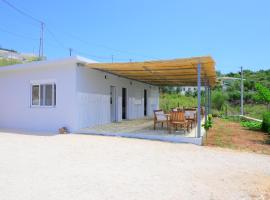 Summer Dream Cottage, hotel in Ksamil