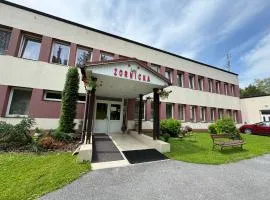 Penzion Zornicka