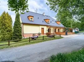 Penzion u Hradilů