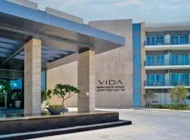 Serviced Apartment at Vida Marina Resort Marassi