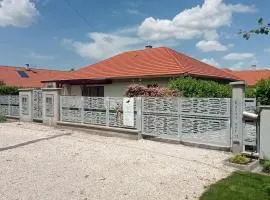 Bíbic Apartman D