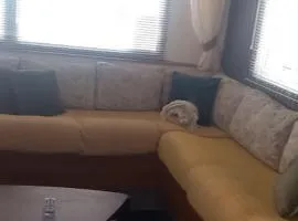 Hjem Holidays, Cresswell Towers