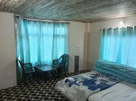 SnowBound - A Homestay