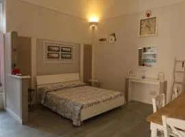 La Casetta-Centrale-Parcheggio Gratuito