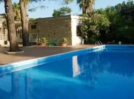 Villa Maria