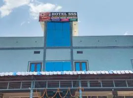 Hote SSS Cafe And Restaurant
