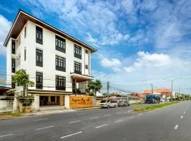 Bigcountry Villa Ayutthaya