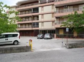 Appartamento al Condominio Concordia