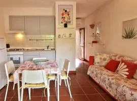 Villino a schiera a pochi passi dal mare D3 Vecchio Marino