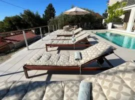 seaview apartment - villa a’more