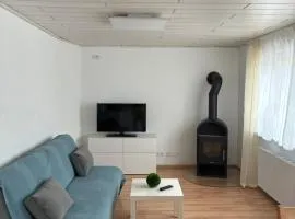 Vidi Apartments Fils Blick