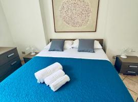 La Villetta, hotel v destinaci Scheggino