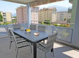 Casa ai Faggi, 3-Zimmerwohnung, 2 Stock by HolAp SA