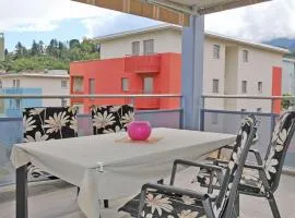 Casa ai Faggi, 3-Zimmerwohnung, 3 Stock by HolAp SA
