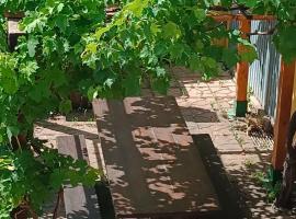 Casa NiRa Sardegna, hotel v destinaci Valledoria